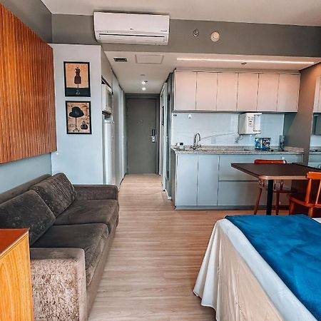 Blend Smartstyle By Marzani Host Apartman Goiânia Kültér fotó