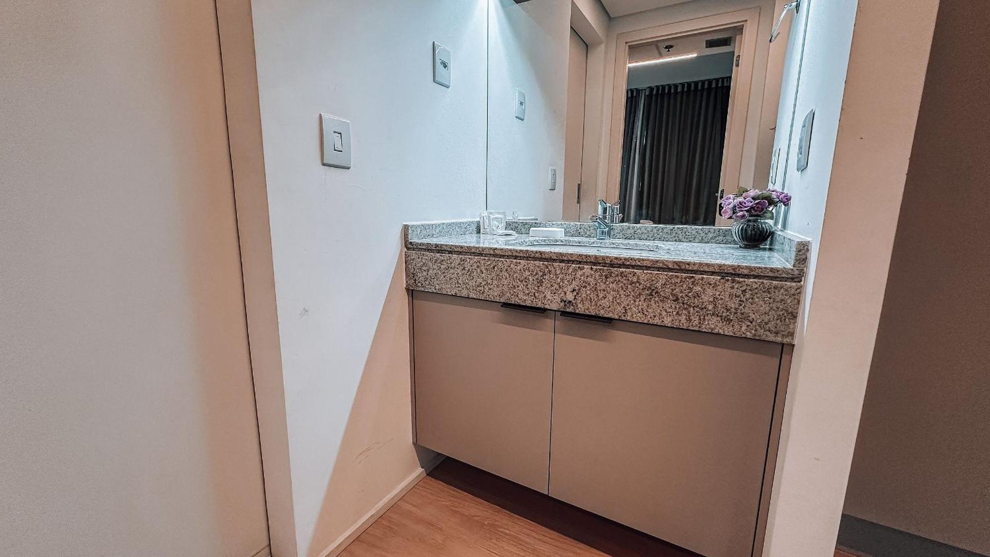 Blend Smartstyle By Marzani Host Apartman Goiânia Kültér fotó